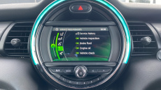 MINI Hatchback 1.5 Cooper Sport II 3dr Auto Petrol Hatchback